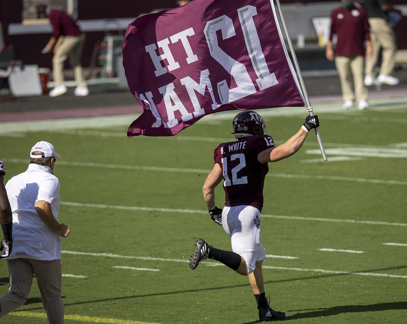 Texas A&M vs Florida
